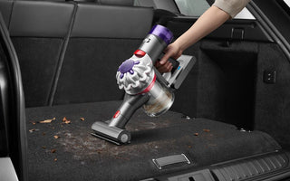 Car+Boat vs Other Dyson Handhelds - Which Should You Choose?