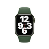 Refurbished Apple Watch Series 7 - 45mm Green Aluminium Case with Green Sport Band