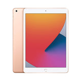 Refurbished iPad 10.2" - 8th Gen (2020) Gold
