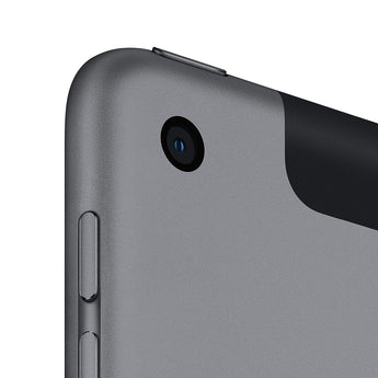 Refurbished iPad 10.2" - 8th Gen (2020) Space Gray