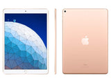 Refurbished iPad Air 10.5" - 3rd Gen (2019) Gold