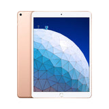 Refurbished iPad Air 10.5" - 3rd Gen (2019) Gold