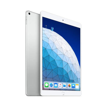 Refurbished iPad Air 10.5" - 3rd Gen (2019) Silver