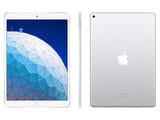 Refurbished iPad Air 10.5" - 3rd Gen (2019) Silver