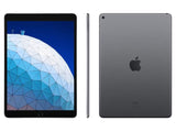 Refurbished iPad Air 10.5" - 3rd Gen (2019) Space Gray