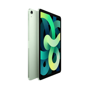 Refurbished iPad Air 10.9" - 4th Gen (2020) Green