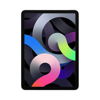 Refurbished iPad Air 10.9" - 4th Gen (2020) Space Gray
