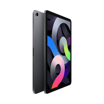 Refurbished iPad Air 10.9" - 4th Gen (2020) Space Gray