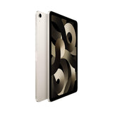 Refurbished iPad Air 10.9" - 5th Gen (2022) Starlight