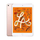 Refurbished iPad mini 7.9" - 5th Gen (2019) Gold