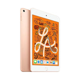 Refurbished iPad mini 7.9" - 5th Gen (2019) Gold