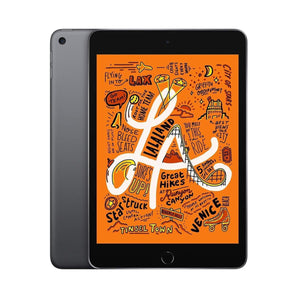 Refurbished iPad mini 7.9" - 5th Gen (2019) Space Gray