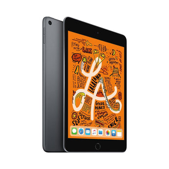 Refurbished iPad mini 7.9" - 5th Gen (2019) Space Gray