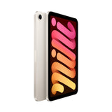Refurbished iPad mini 8.3" - 7th Gen (2024) Starlight