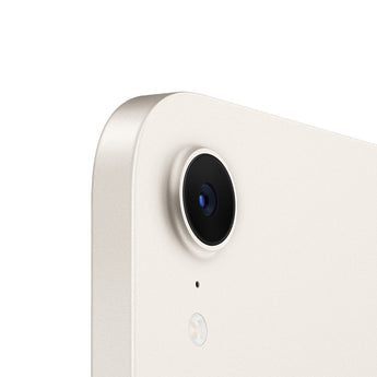 Refurbished iPad mini 8.3" - 7th Gen (2024) Starlight