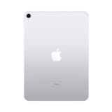 Refurbished iPad Pro 11" - 1st Gen (2018) Silver