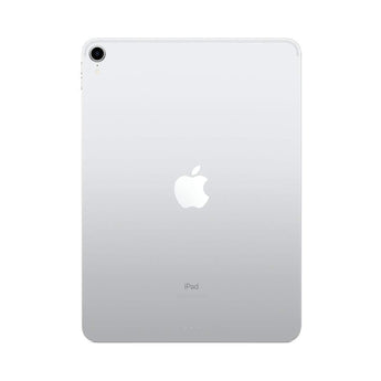 Refurbished iPad Pro 11" - 1st Gen (2018) Silver