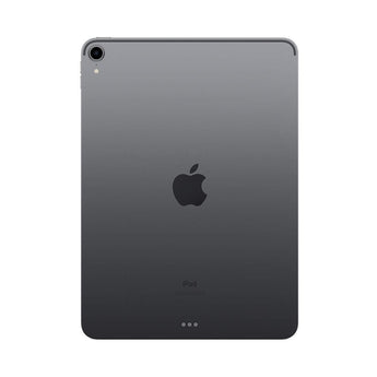 Refurbished iPad Pro 12.9" - 3rd Gen (2018) Space Gray