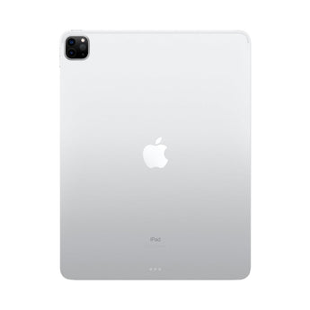 Refurbished iPad Pro 12.9" - 4th Gen (2020) Silver