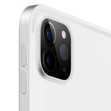 Refurbished iPad Pro 12.9" - 4th Gen (2020) Silver