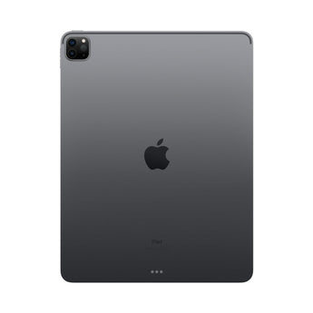 Refurbished iPad Pro 12.9" - 4th Gen (2020) Space Gray