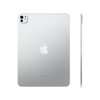 Refurbished iPad Pro 11" (M4) - 5th Gen (2024) Silver