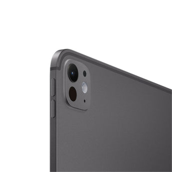 Refurbished iPad Pro 11" (M4) - 5th Gen (2024) Space Black