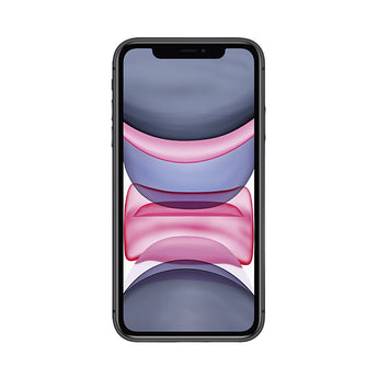 Refurbished iPhone 11 - Black