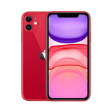 Refurbished iPhone 11 - PRODUCT(RED)