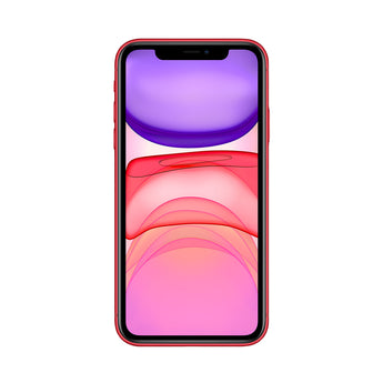 Refurbished iPhone 11 - PRODUCT(RED)