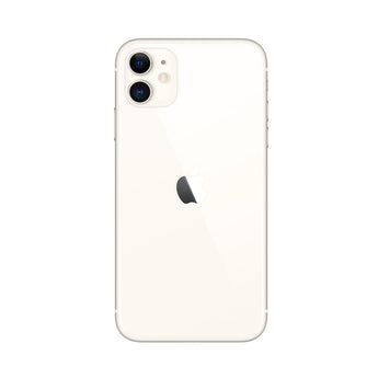 Refurbished iPhone 11 - White