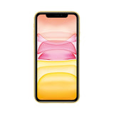 Refurbished iPhone 11 - Yellow
