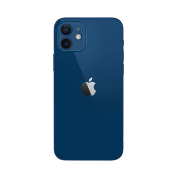 Refurbished iPhone 12 - Blue