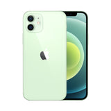 Refurbished iPhone 12 - Green