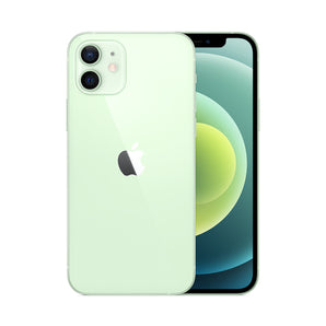 Refurbished iPhone 12 - Green