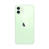 Refurbished iPhone 12 - Green