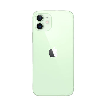 Refurbished iPhone 12 - Green