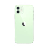 Refurbished iPhone 12 mini - Green