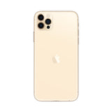 Refurbished iPhone 12 Pro - Gold