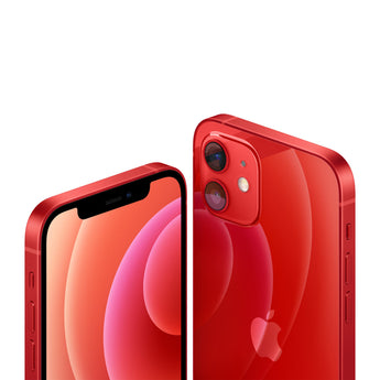 Refurbished iPhone 12 - PRODUCT(RED)