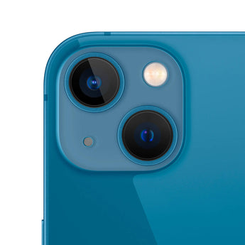 Refurbished iPhone 13 - Blue