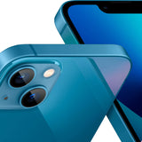 Refurbished iPhone 13 - Blue