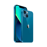 Refurbished iPhone 13 mini - Blue