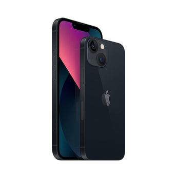 Refurbished iPhone 13 mini - Midnight