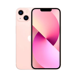 Refurbished iPhone 13 mini - Pink