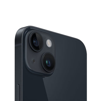 Refurbished iPhone 14 Plus - Midnight