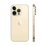 Refurbished iPhone 14 Pro Max - Gold