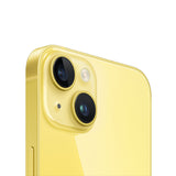 Refurbished iPhone 14 - Yellow