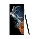 Refurbished Samsung Galaxy S22 Ultra - Green