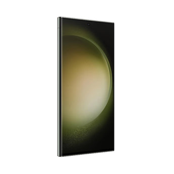 Refurbished Samsung Galaxy S23 Ultra - Green